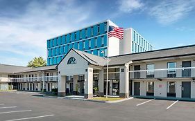 Econo Lodge Augusta, Downtown